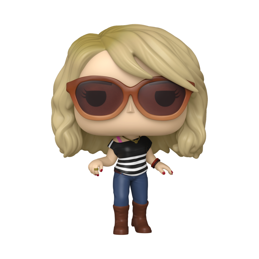 Bridesmaids - Annie Walker Pop! Vinyl