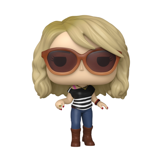 Bridesmaids - Annie Walker Pop! Vinyl