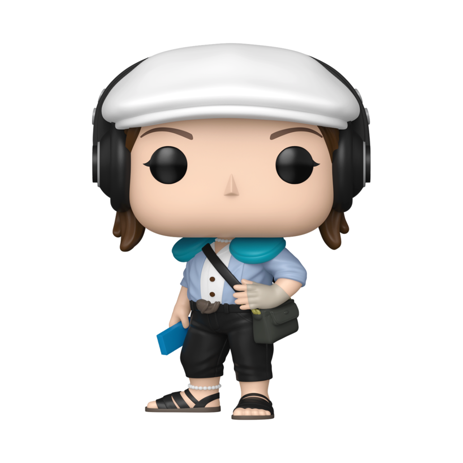 Bridesmaids - Megan Price Pop! Vinyl