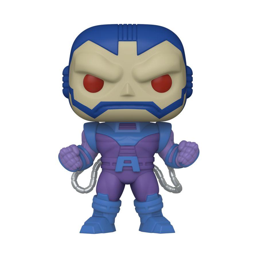 X-Men '97 - Apocalypse Pop! Vinyl