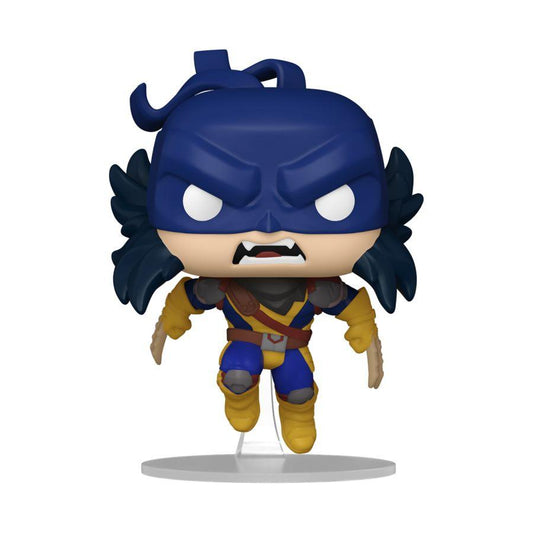X-Men ’97 - Wolverine (Wasteland) Pop! Vinyl