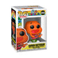 The Amazing World of Gumball - Darwin Pop! Vinyl