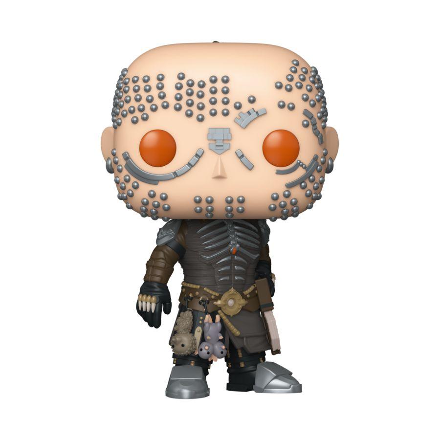 Supergirl (2026) - Krem of the Yellow Hills Pop! Vinyl