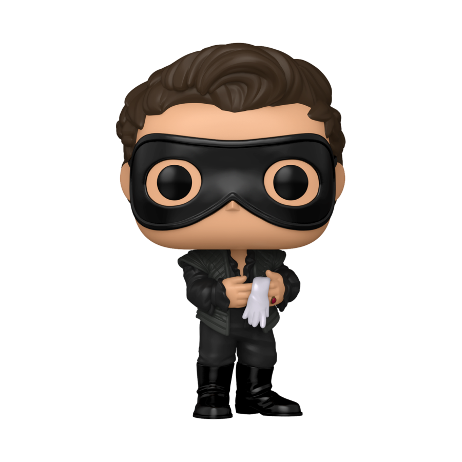 Bridgerton - Benedict Bridgerton Pop! Vinyl