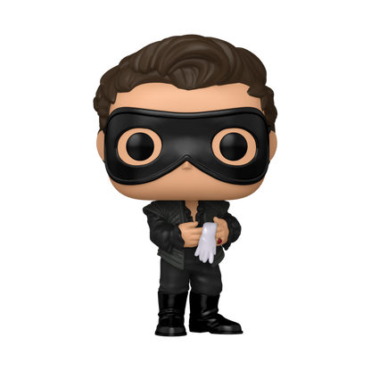 Bridgerton - Benedict Bridgerton Pop! Vinyl