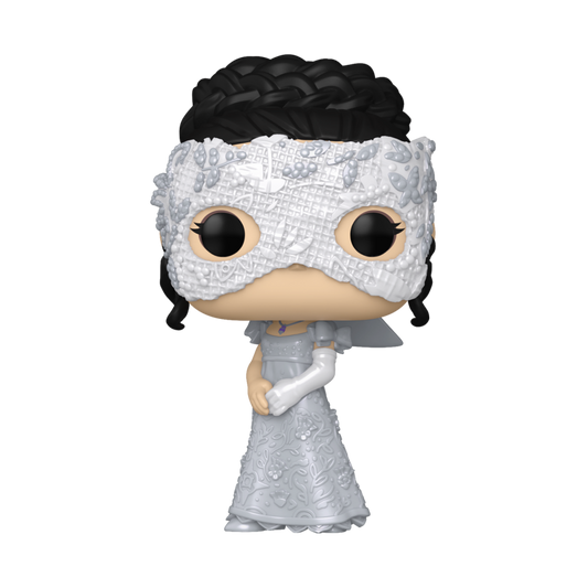 Bridgerton - Sophie Back Pop! Vinyl
