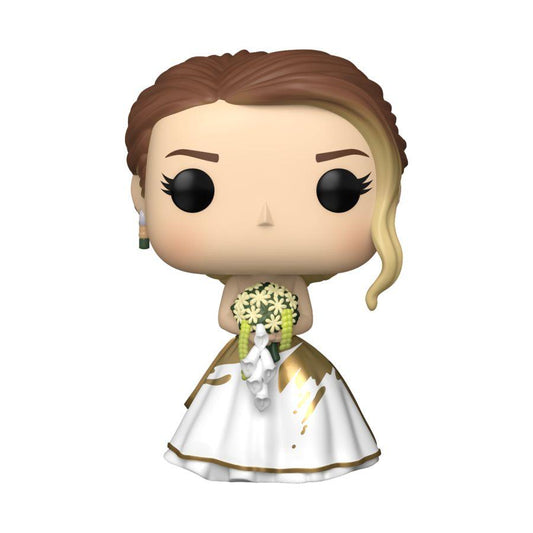 Gossip Girl - Serena Van Der Woodsen (Wedding) Pop! Vinyl