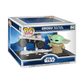 The Mandalorian & Grogu (2026) - Grogu with Polar Mouse Droid Pop! Moment