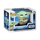 The Mandalorian & Grogu (2026) - Grogu with Food Pop! Vinyl