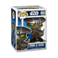 The Mandalorian & Grogu (2026) - Embo & Keibu Pop! Vinyl