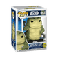 The Mandalorian & Grogu (2026) - Rotta the Hutt Glow Pop! Vinyl