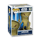 The Mandalorian & Grogu (2026) - Amani Pop! Vinyl