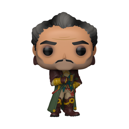 Dragon Age: The Veilguard - Emmrich Volkarin Pop! Vinyl