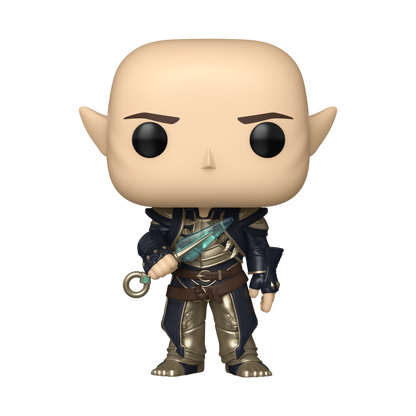 Dragon Age: The Veilguard - Solas Pop! Vinyl