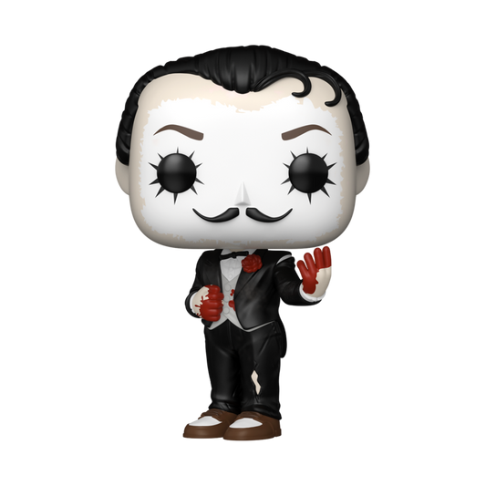 Bioshock - Sander Cohen Pop! Vinyl