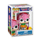 Sonic the Hedgehog - Amy Pop! Vinyl