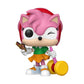 Sonic the Hedgehog - Amy Pop! Vinyl