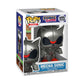 Sonic the Hedgehog - Mecha Sonic Pop! Vinyl