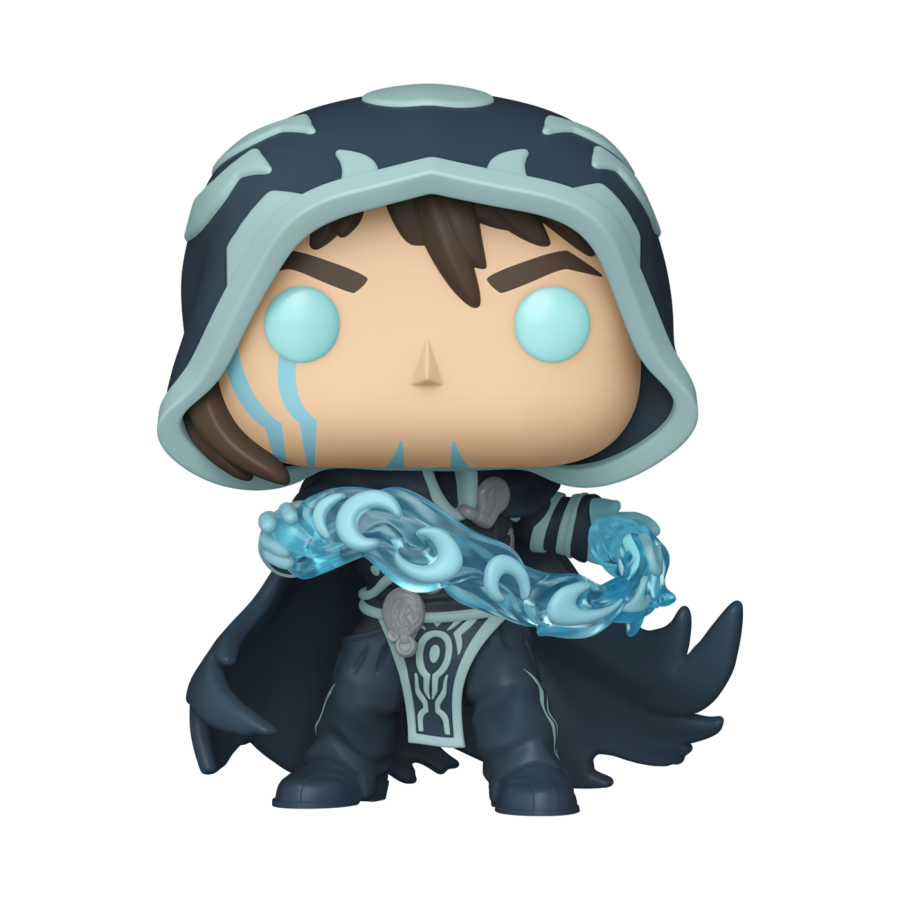 Magic: The Gathering - Jace Pop! Vinyl