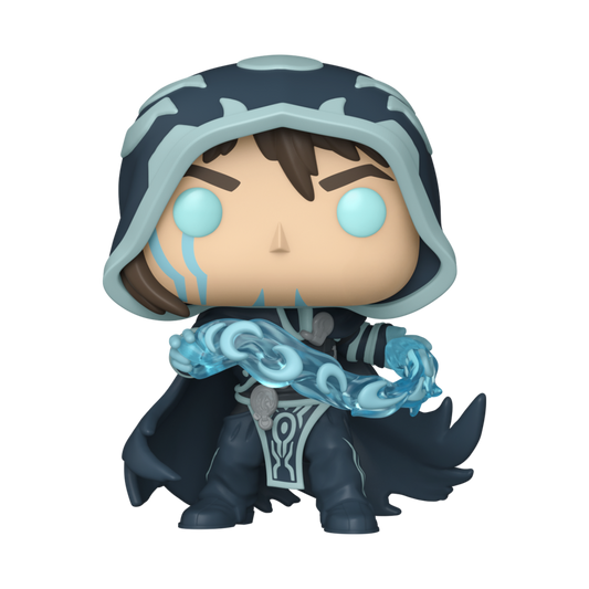 Magic: The Gathering - Jace Pop! Vinyl