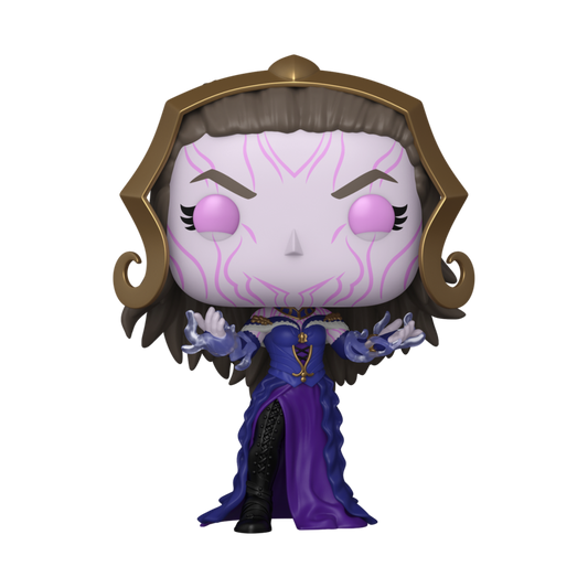 Magic: The Gathering - Liliana Vess Pop! Vinyl