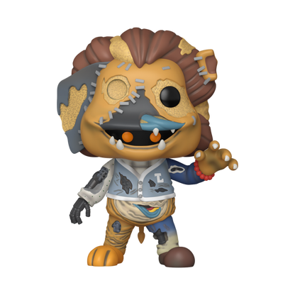 Five Nights at Freddy's - Costumed Mimic Pop! Vinyl