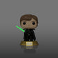 Star Wars: Legends - Luke Skywalker US Exclusive Glow Pop! Vinyl