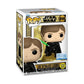 Star Wars: Legends - Luke Skywalker US Exclusive Glow Pop! Vinyl