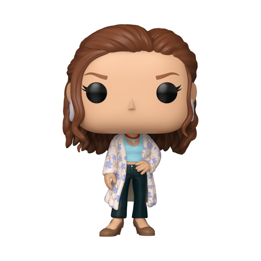Charmed - Phoebe Halliwell Pop! Vinyl