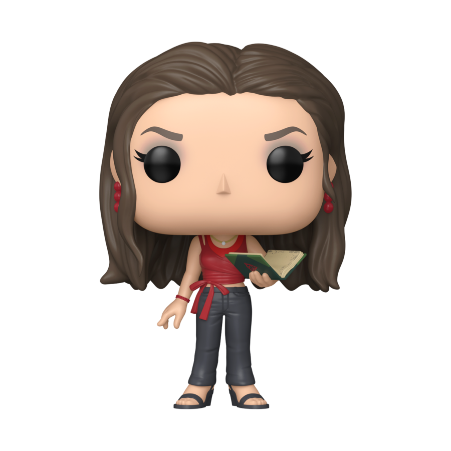 Charmed - Piper Halliwell Pop! Vinyl