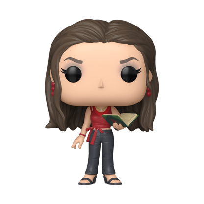 Charmed - Piper Halliwell Pop! Vinyl