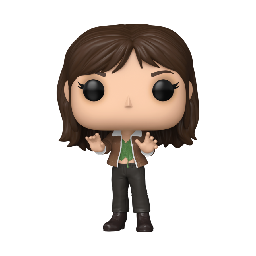 Charmed - Prue Halliwell Pop! Vinyl