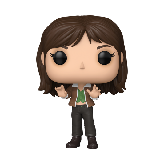 Charmed - Prue Halliwell Pop! Vinyl