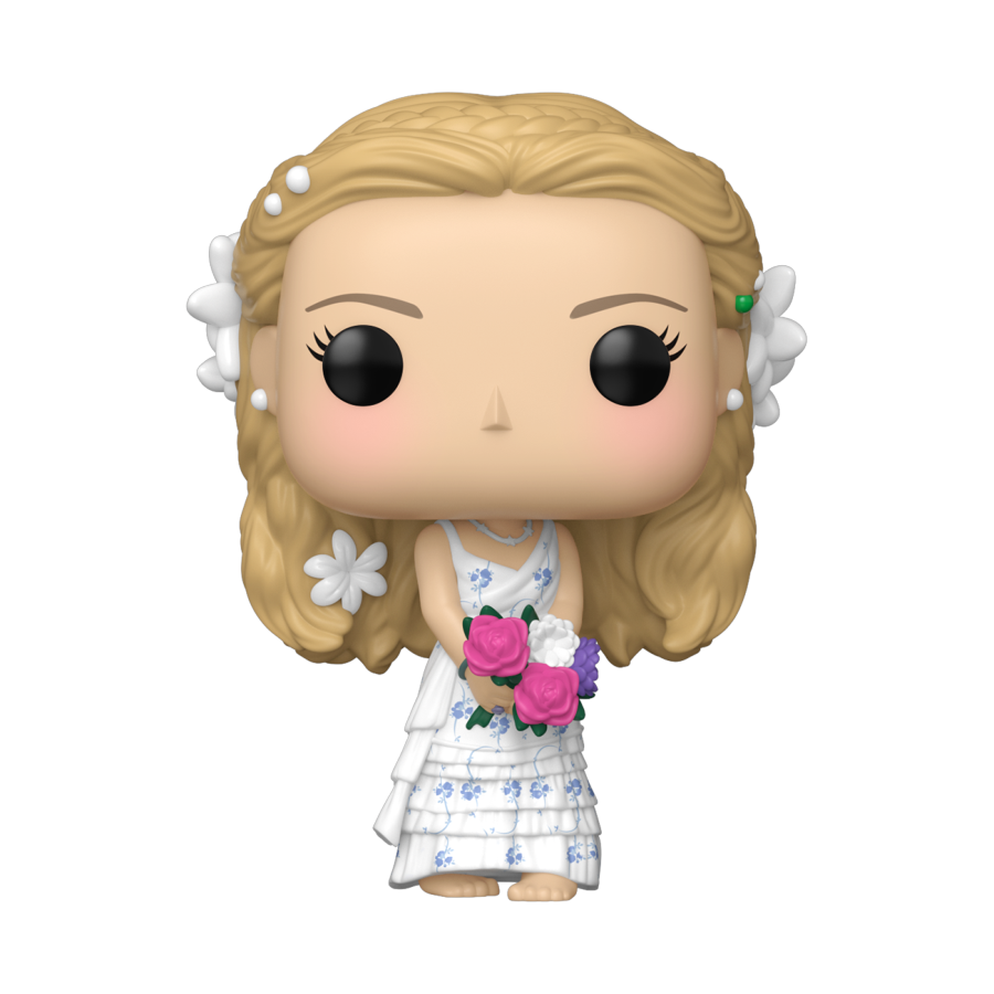 Mamma Mia - Sophie Sheridan Pop! Vinyl