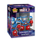 What If - Captain America w/Mech Bitty Pop! Bot
