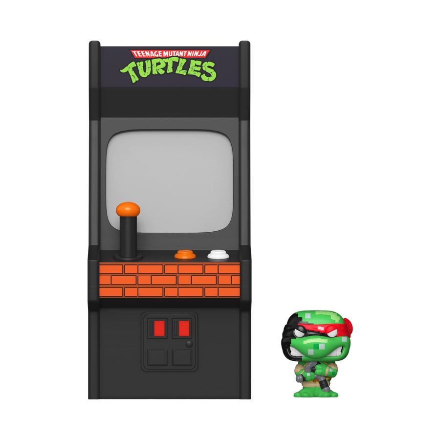 X-Men - Bitty Pop! Arcade