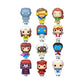 X-Men - Bitty Pop! Blind Bag Assortment (Display of 32)
