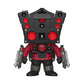 Skibidi Toilet - Titan Speakerman Bitty Pop! Bot