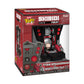 Skibidi Toilet - Titan Speakerman Bitty Pop! Bot