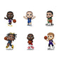 NBA - Mystery Minis Assortment (Display of 12)