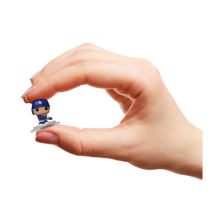 MLB - Bitty Pop! Blind Assortment (Display of 24)