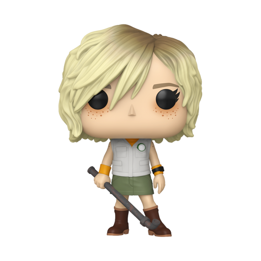 Silent Hill - Heather Mason Pop! Vinyl