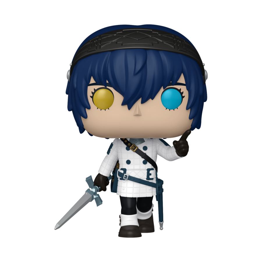 Metaphor: Refantazio - Protagonist Pop! Vinyl