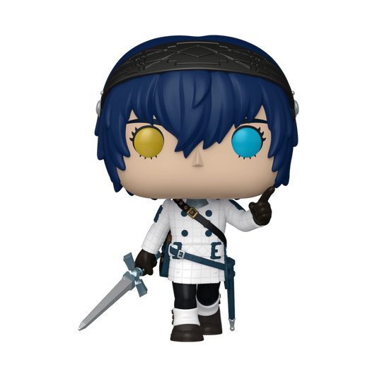 Metaphor: Refantazio - Protagonist Pop! Vinyl