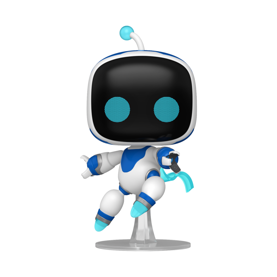 Astro Bot - Astro Bot Pop! Vinyl