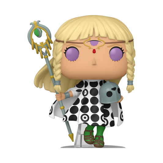Metaphor: Refantazio - Eupha Pop! Vinyl