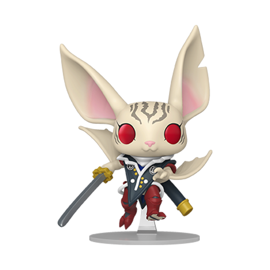 Metaphor: Refantazio - Heismay Pop! Vinyl