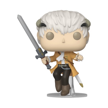 Metaphor: Refantazio - Strohl Pop! Vinyl