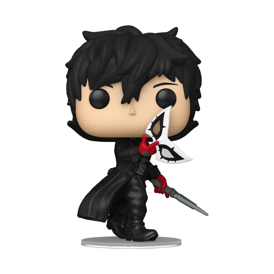 Persona 5: Royal - Protagonist Pop! Vinyl
