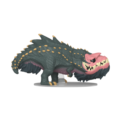 Turok: Origins - Beared Dragon Pop! Vinyl